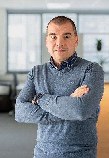 David Kavčnik